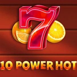 Play 10 Power Hot slot by Amusnet Interactive on pinocasino.org