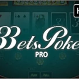 3Bets Poker Pro slot icon by WorldMatch, available at Pino Casino