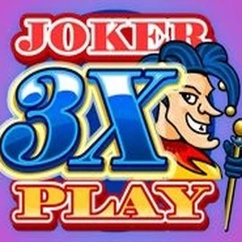 Play 3x Joker Play slot by iSoftBet on pinocasino.org