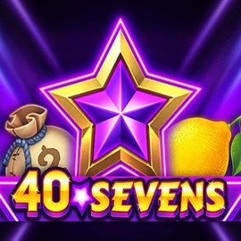 40 Sevens – slot by Apparat Gaming, featured at pinocasino.org