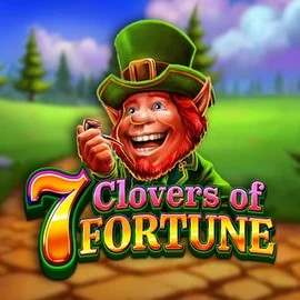 Play 7 Clovers of Fortune slot by Pragmatic Play on pinocasino.org