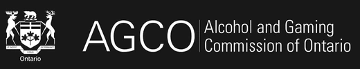 AGCO, official gambling regulator — Canada | pinocasino