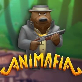 Animafia online slot from Peter &amp; Sons – play at pinocasino.org