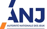 ANJ, autorité de régulation des jeux d'argent — France | pinocasino