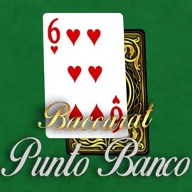 Baccarat - Punto Banco online slot from Red Tiger Gaming – play at pinocasino.org