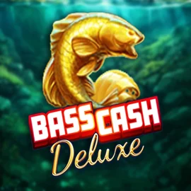 Play Bass Cash Deluxe slot by Alchemy Gaming on pinocasino.org