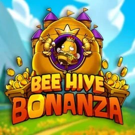 Play Bee Hive Bonanza slot by NetEnt on pinocasino.org