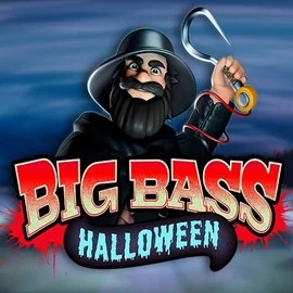Try Big Bass Halloween slot by Pragmatic Play on pinocasino.org – logo image