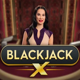Play the BlackjackX slot by Pragmatic Play on Pino Casino