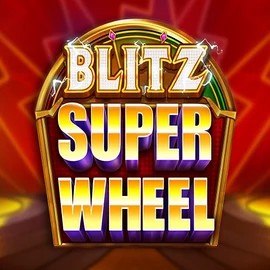 Try Blitz Super Wheel slot by Pragmatic Play on pinocasino.org – logo image