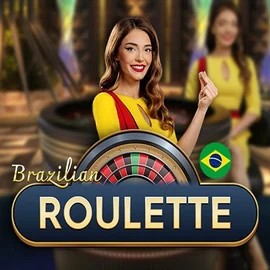 Try Brazilian Roulette (Pragmatic Play) slot by Pragmatic Play on pinocasino.org – logo image