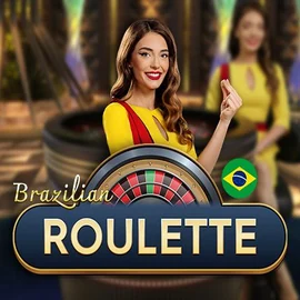 Try Brazilian Roulette (Pragmatic Play) slot by Pragmatic Play on pinocasino.org – logo image