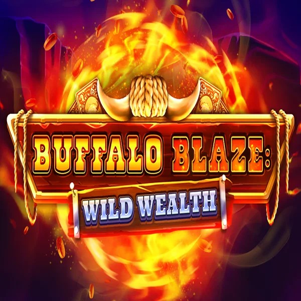 Buffalo Blaze Wild Wealth – slot by OctoPlay, featured at pinocasino.org