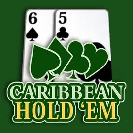 Enjoy Caribbean Hold'em by Habanero – logo hosted on pinocasino.org