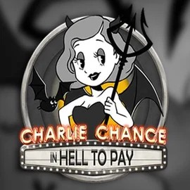 Enjoy Charlie Chance in Hell to Pay by Play'n GO – logo hosted on pinocasino.org