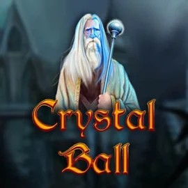 Play Crystal Ball slot by Gamomat on pinocasino.org