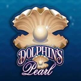 Try Dolphins Pearl slot by Novomatic on pinocasino.org – logo image