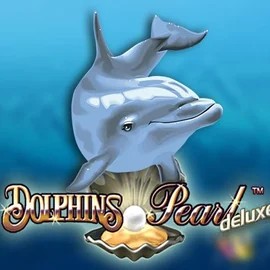 Dolphins Pearl Deluxe online slot from Novomatic – play at pinocasino.org