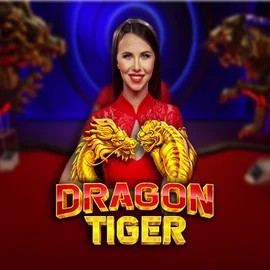 Play Dragon Tiger (Live) slot by Pragmatic Play on pinocasino.org