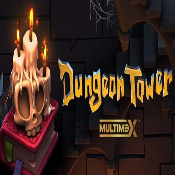 Dungeon Tower online slot from Peter & Sons – play at pinocasino.org