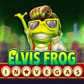 Play the Elvis Frog In Vegas slot by BGAMING on Pino Casino