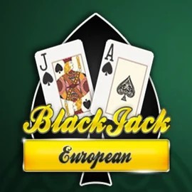 Enjoy European Blackjack MH by Play'n GO – logo hosted on pinocasino.org
