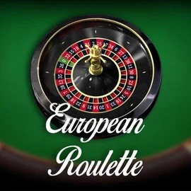 European Roulette (Red Tiger) casino game by Red Tiger Gaming – featured logo at Pino Casino