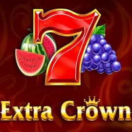 Play the Extra Crown slot by Amusnet Interactive on Pino Casino