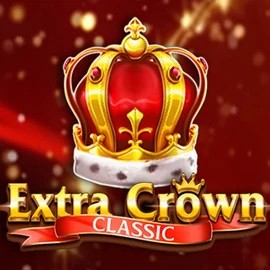 Try Extra Crown Classic slot by Amusnet Interactive on pinocasino.org – logo image