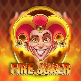 Fire Joker – slot by Play'n GO, featured at pinocasino.org