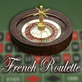 French Roulette (BGaming) game by BGAMING – logo hosted on Pino Casino