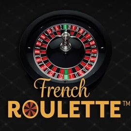 Official Table Games logo: French Roulette (NetEnt) by NetEnt at Pino Casino