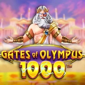 Play the Gates of Olympus 1000 slot by Pragmatic Play on Pino Casino