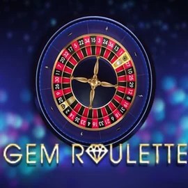 Gem Roulette – slot by iSoftBet, featured at pinocasino.org