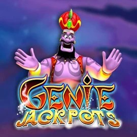 Genie Jackpots online slot from Blueprint Gaming – play at pinocasino.org