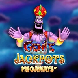Genie Jackpots Megaways online slot from Blueprint Gaming – play at pinocasino.org