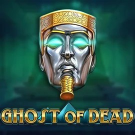 Ghost of Dead game by Play’n GO – logo hosted on Pino Casino