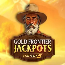 Play the Gold Frontier Jackpots FastPot5 slot by Yggdrasil on Pino Casino