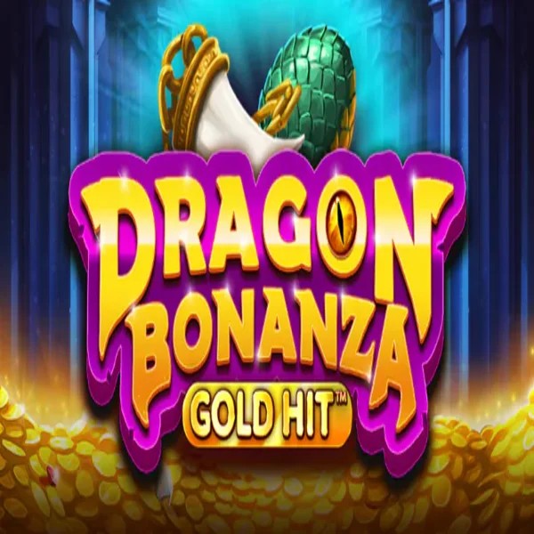 Enjoy Gold Hit: Dragon Bonanza by Ash Gaming – logo hosted on pinocasino.org