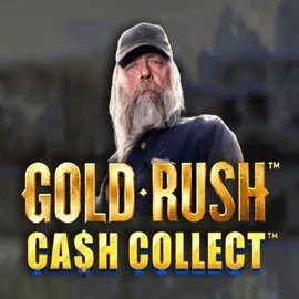 Play the Gold Rush Cash Collect slot by Origins on Pino Casino