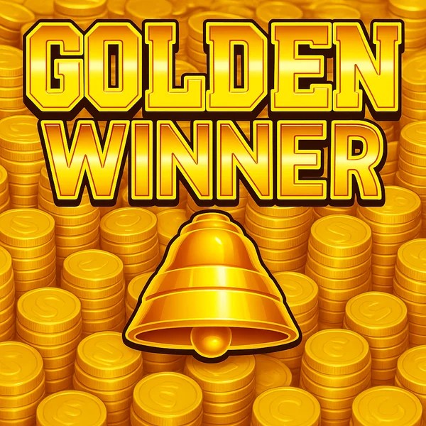 Golden Winner online slot from Inspired Gaming – play at pinocasino.org
