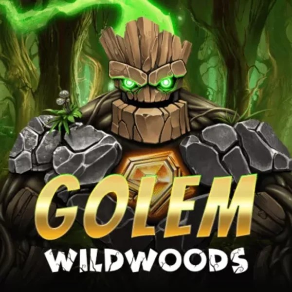 Enjoy Golem Wildwoods by BF Games – logo hosted on pinocasino.org