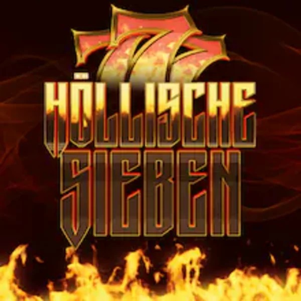 Play the Hollische Sieben slot by Hölle Games on Pino Casino