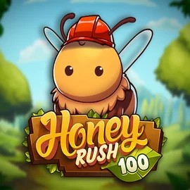Play Honey Rush 100 slot by Play'n GO on pinocasino.org
