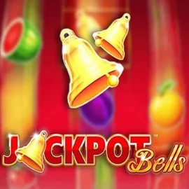 Jackpot Bells casino game by Playtech – featured logo at Pino Casino