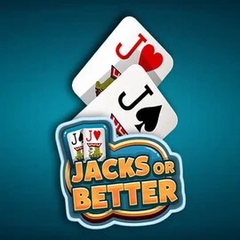 Play the Jacks or Better (Red Rake Gaming) slot by Red Rake Gaming on Pino Casino