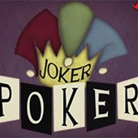 Joker Poker - 3 Hands logo by RTG (Reel Time Gaming) at Pino Casino