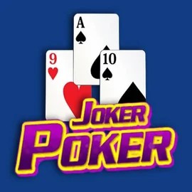 Joker Poker (Habanero) logo by Habanero Pino Casino