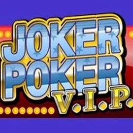 Joker Poker VIP – slot by iSoftBet, featured at pinocasino.org
