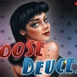 Loose Deuces - 52 Hands online slot from RTG (Reel Time Gaming) – play at pinocasino.org